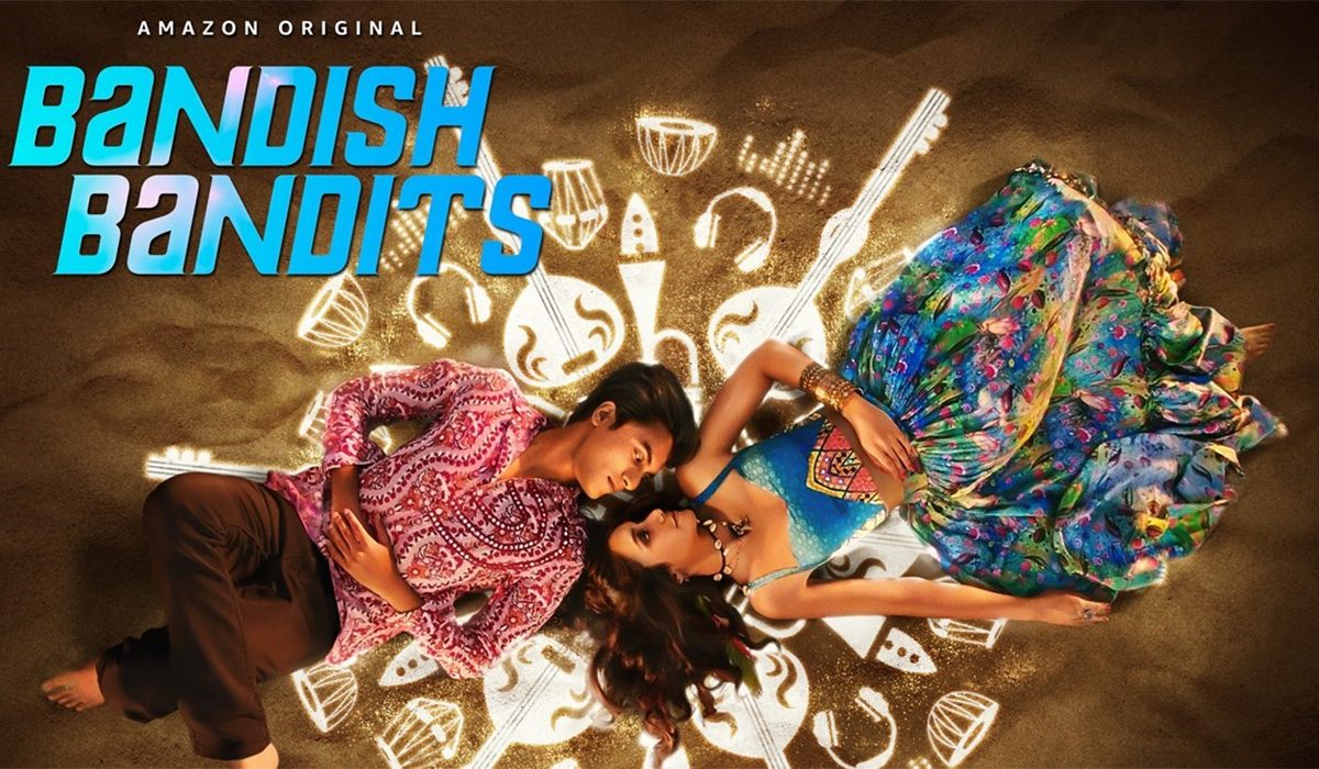Bandish-Bandits-Review---Music-And-Performances-Elevate-The-Otherwise-Sketchy-Storyline