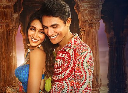 Amazon Prime Plans Virtual Treat With Top Singers For Bandish Bandits Promo