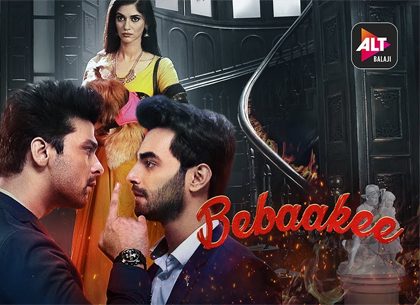 Trailer Talk: ALTBalaji & ZEE5’s Bebaakee Is All About Loving Without Bounds