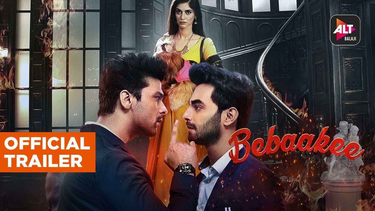 Trailer Talk: Bebaakee Is All About Feelings Taking Over And Knowing No Bounds 