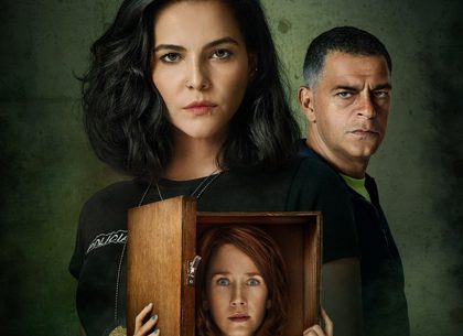 Get Ready For A Stirring Chase In This Upcoming Brazilian Thriller On Netflix!