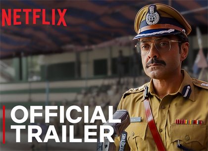 Trailer Talk : Class Of ’83 – Intense, Gritty Story Of A Cop Failed By The System