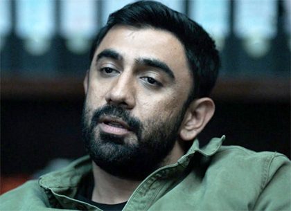 Coming Up Soon: After Avrodh, Another Indian Army Series With Amit Sadh
