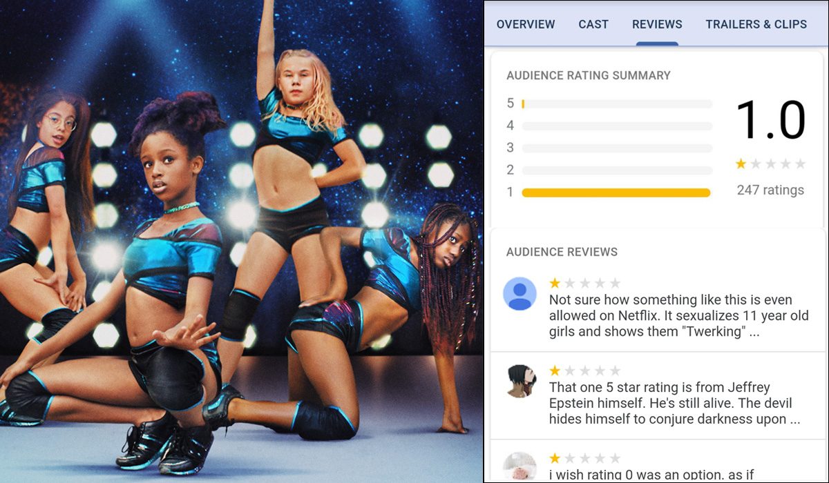 Cuties-Google-Rating-Drops-To-One-Star-After-Netflix-Releases-Poster!