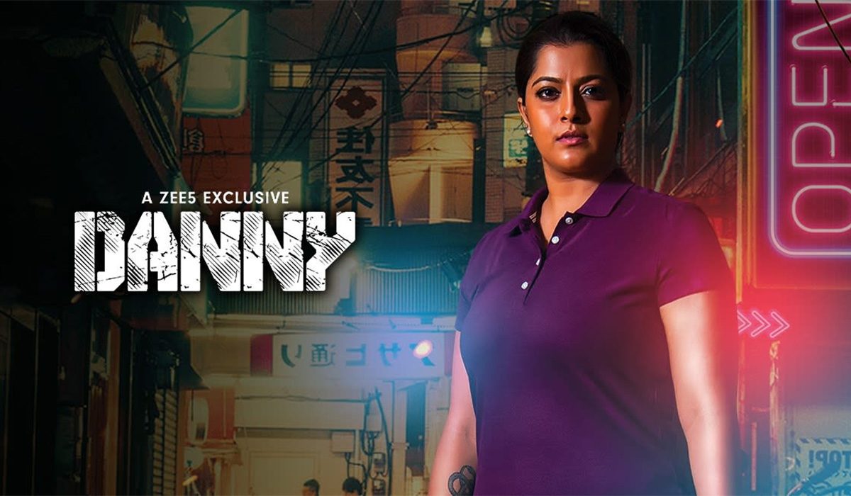 Danny-Zee5-Tamil-Movie--Review