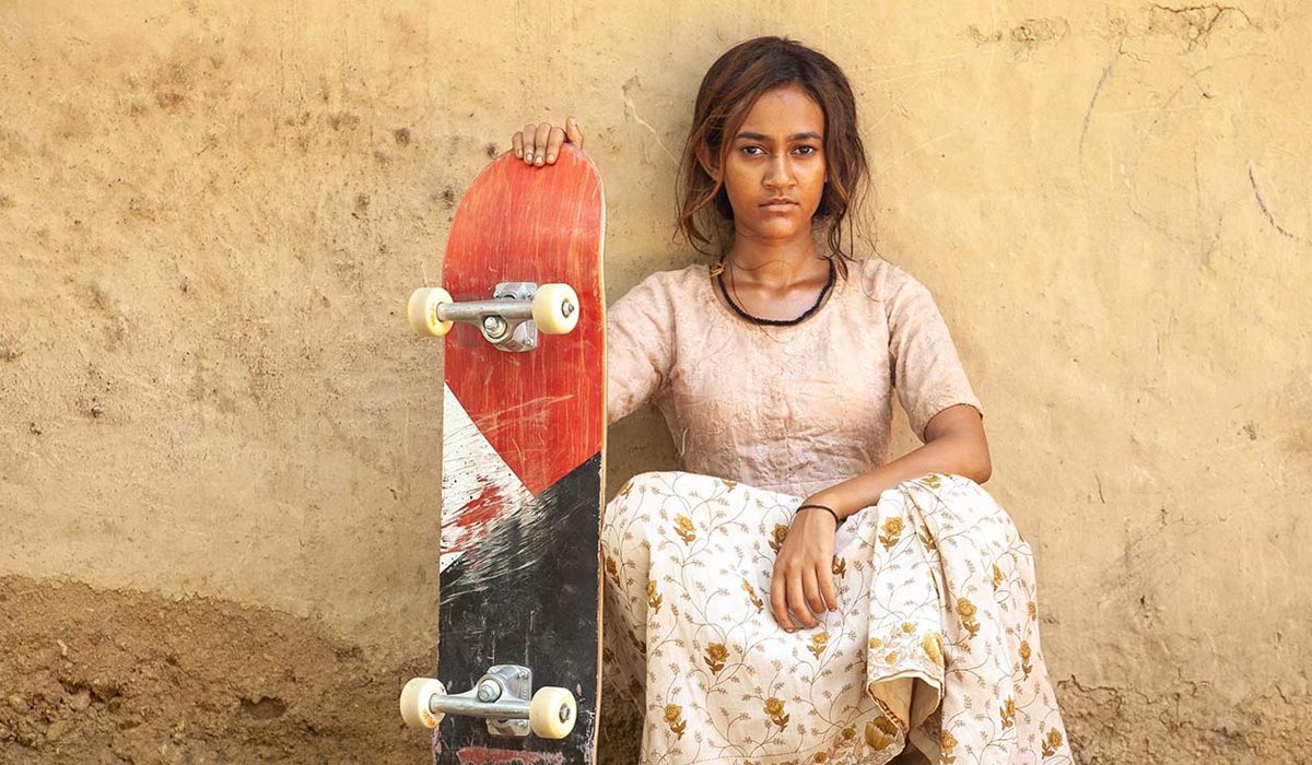 Netflix To Showcase Rural Indian Teen's Story In It's Upcoming Venture! 