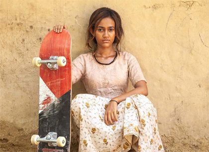 Netflix To Showcase Rural Indian Teen’s Story In Its Upcoming Venture!