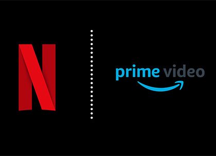 Did You Know Amazon Is Much Behind Netflix In This Hindi Original Category??