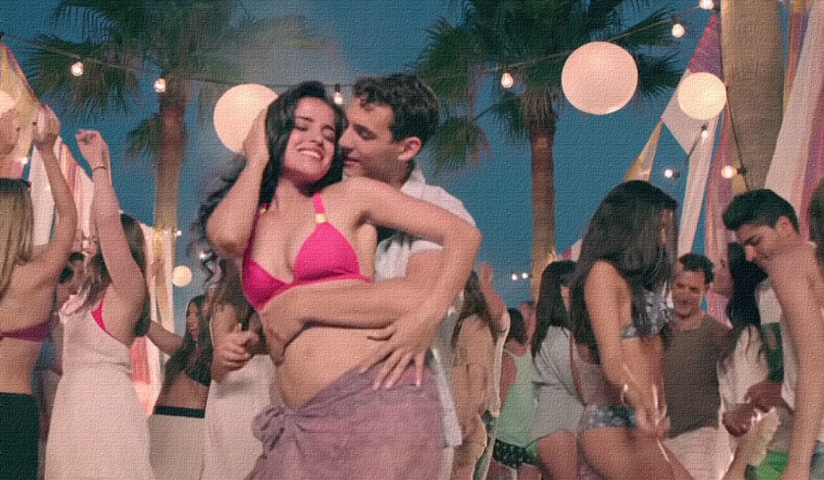 After Nairobi, Fans Dig Up Another Money Heist Character With Indian Connect