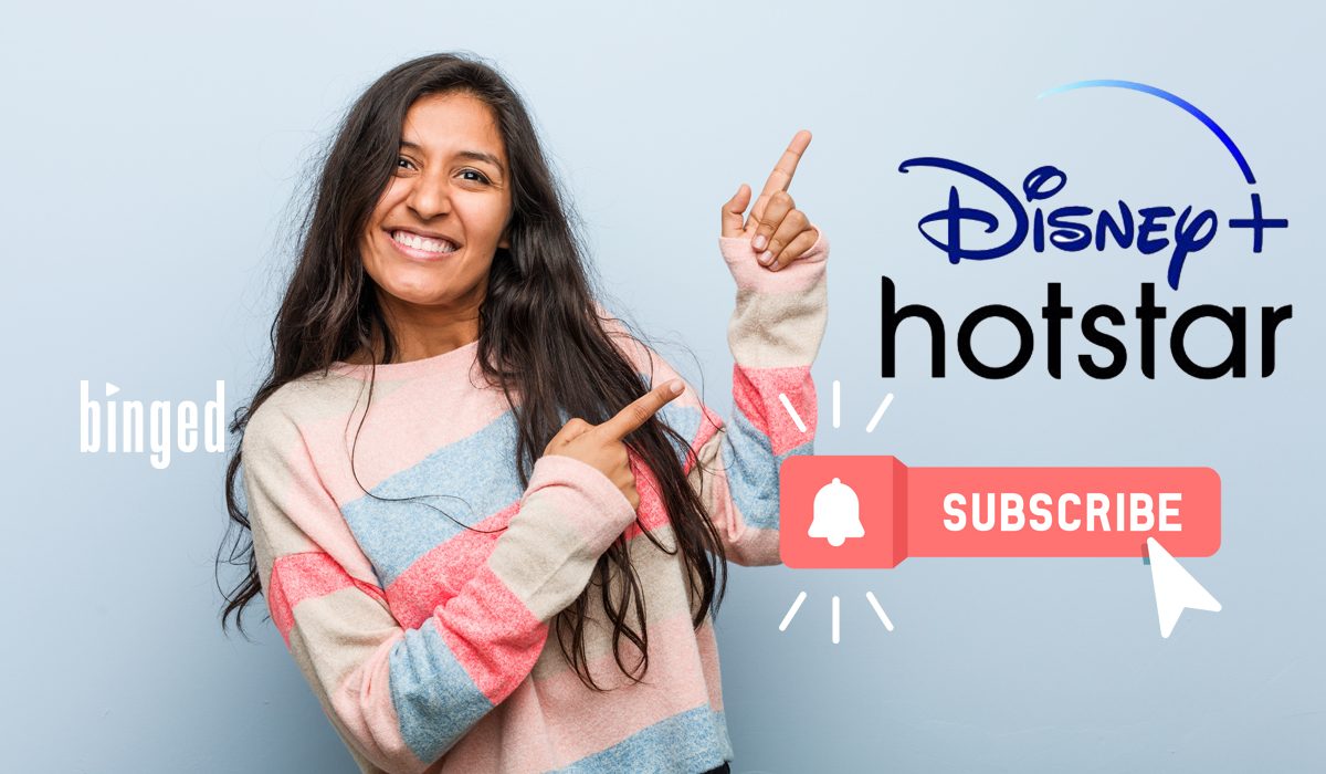 Disney+ Hotstar Reaches 8.5 Million Paid Subscribers In India