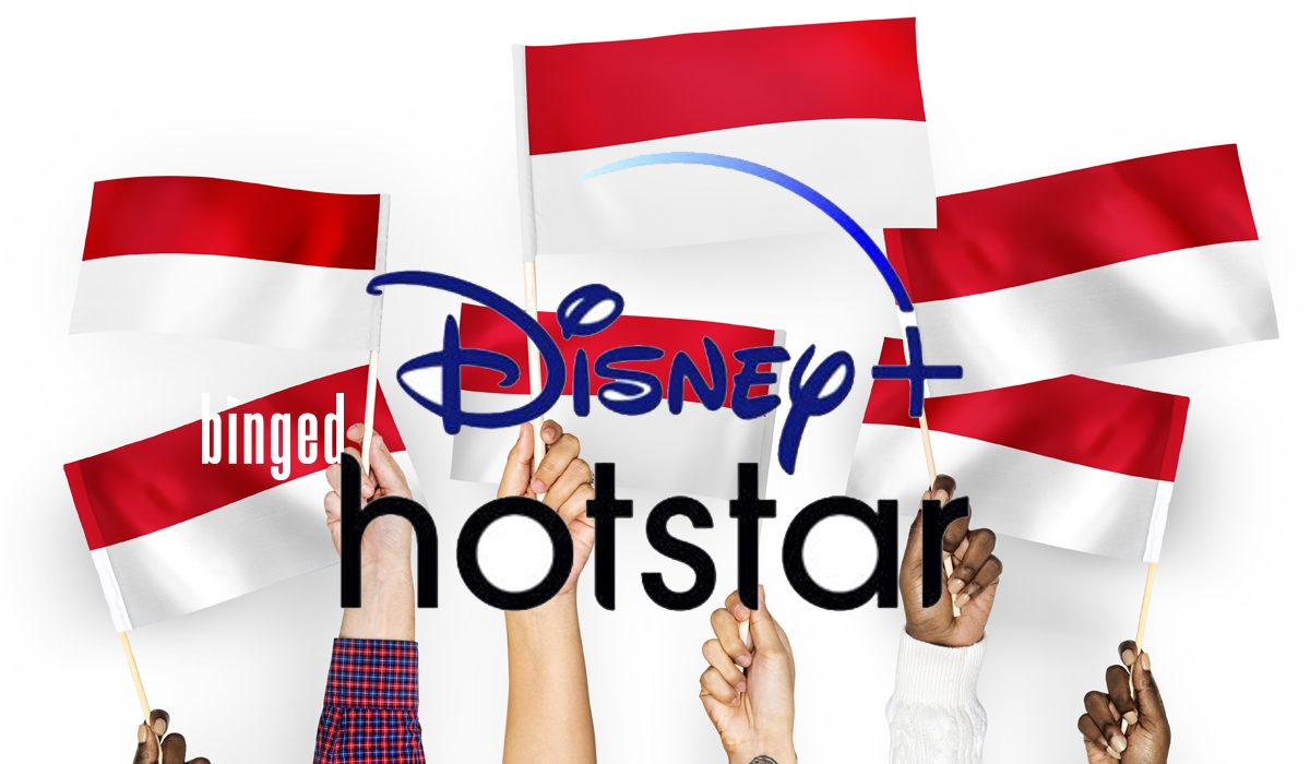 Disney+Hotstar Ready To Spread Its Wings Into A New Territory! 