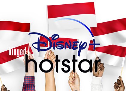 Disney+Hotstar Ready To Spread Its Wings Into A New Territory!