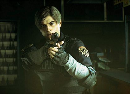 Finally! This Iconic 90s Video Game Reboots As A Netflix Live-action Series