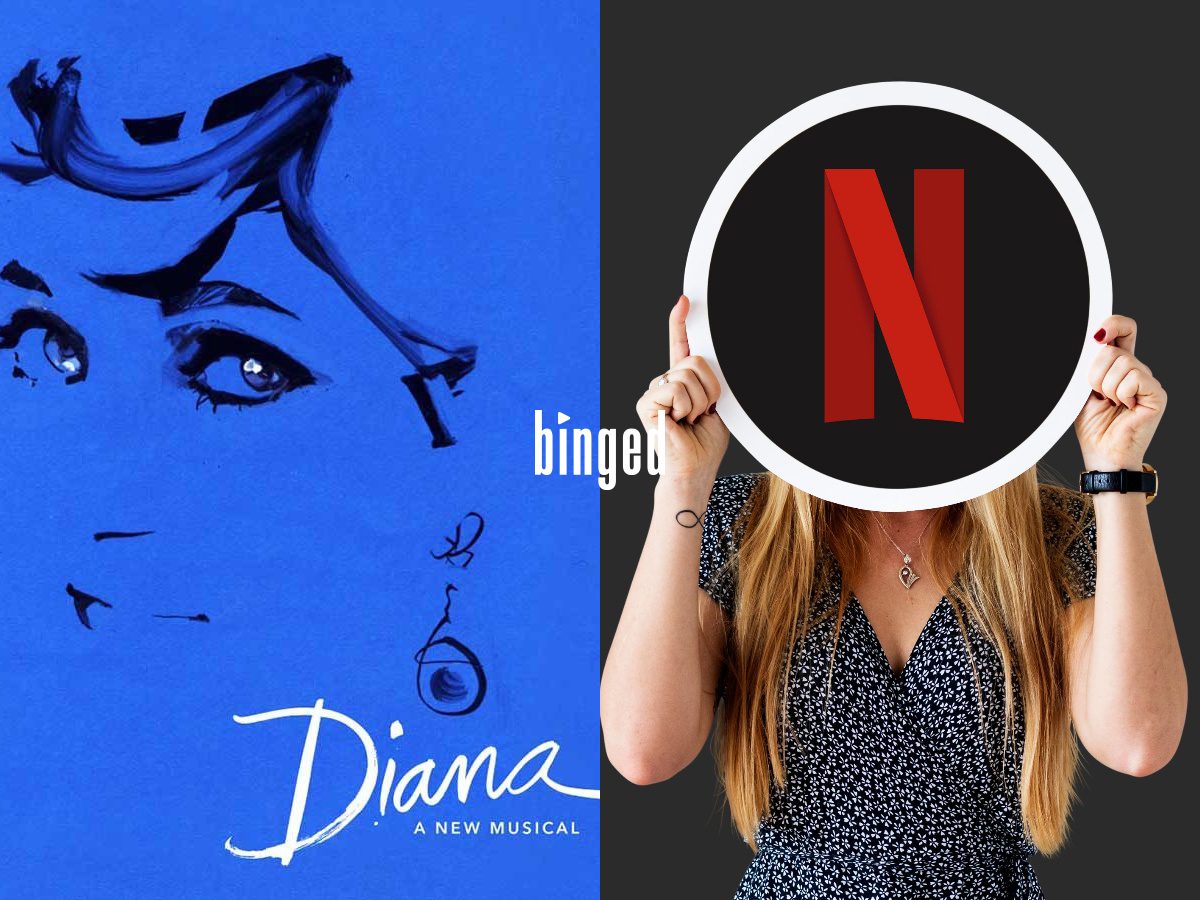 First Disney, Now Netflix - Broadway Become The Latest Favorite For OTTs! 