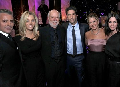 ‘Waiting For Friends Reunion Episode? Your Wait Just Got Longer!