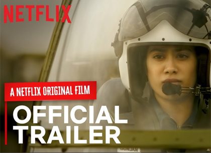 Trailer Talk ‘GUNJAN SAXENA :The Kargil Girl’ – Extraordinary Story Of An Ordinary Girl