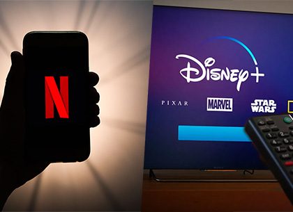 Global Streaming Wars Have Found A New Battlefield In South East Asia!