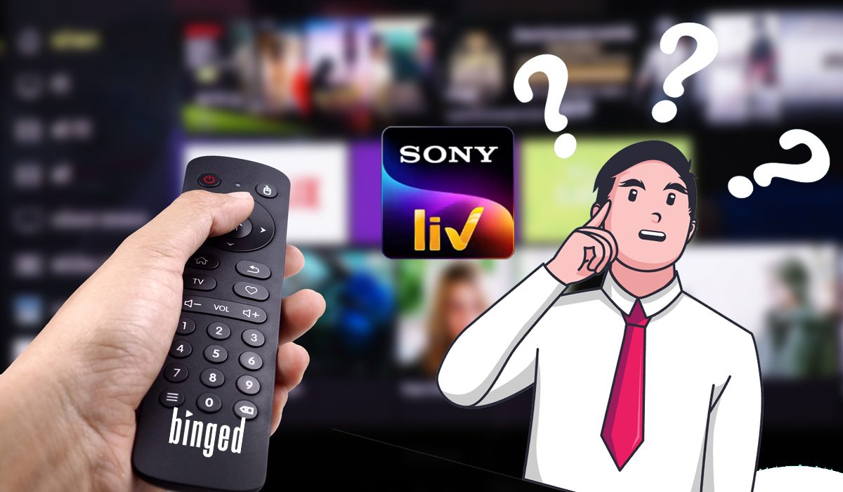 Guess Who Headlines SonyLIV's New Comedy Web Series? Hint: 'Thulu'!
