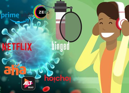 In The Midst Of Streaming Wars, It’s A Windfall For This One Group!