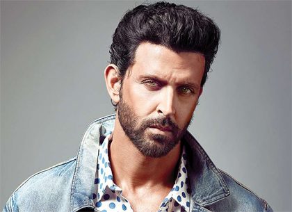 Is Hrithik Roshan Finally Going To Debut On OTT?