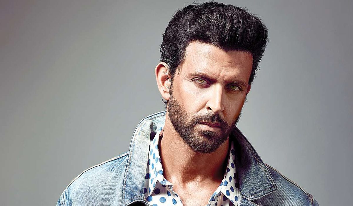 Is Hrithik Roshan Finally Going To Debut On OTT?