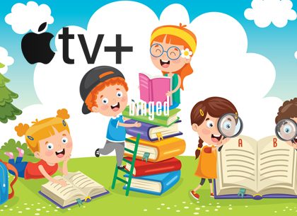 It’s Showtime For Kids At Apple TV+ With This Upcoming Animated Series!