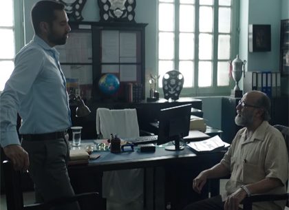 Teaser Talk: Indian Attempt On Time Travel Mystery