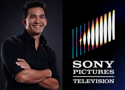SONY Pictures Collaborates With World Champion Magician To Create A New Web Series!!