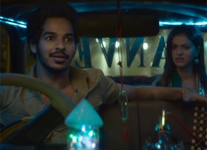 Teaser Talk: Khali Peeli Looks Like An Actioned-Packed Entertainer!