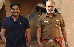 Lock Up Zee5 Movie Review