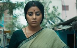 Lock Up Zee5 - Movie Review