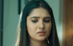 Lock Up Zee5 Tamil Movie Review
