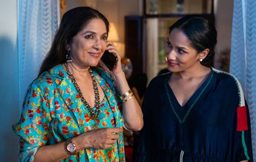 Masaba Masaba Netflix Series Review