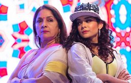 Masaba Masaba Netflix TV Series Review