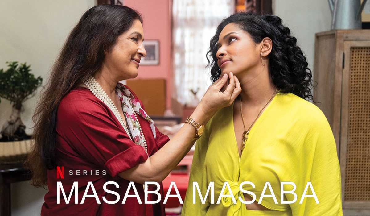 Masaba Masaba Netflix Web Series Review