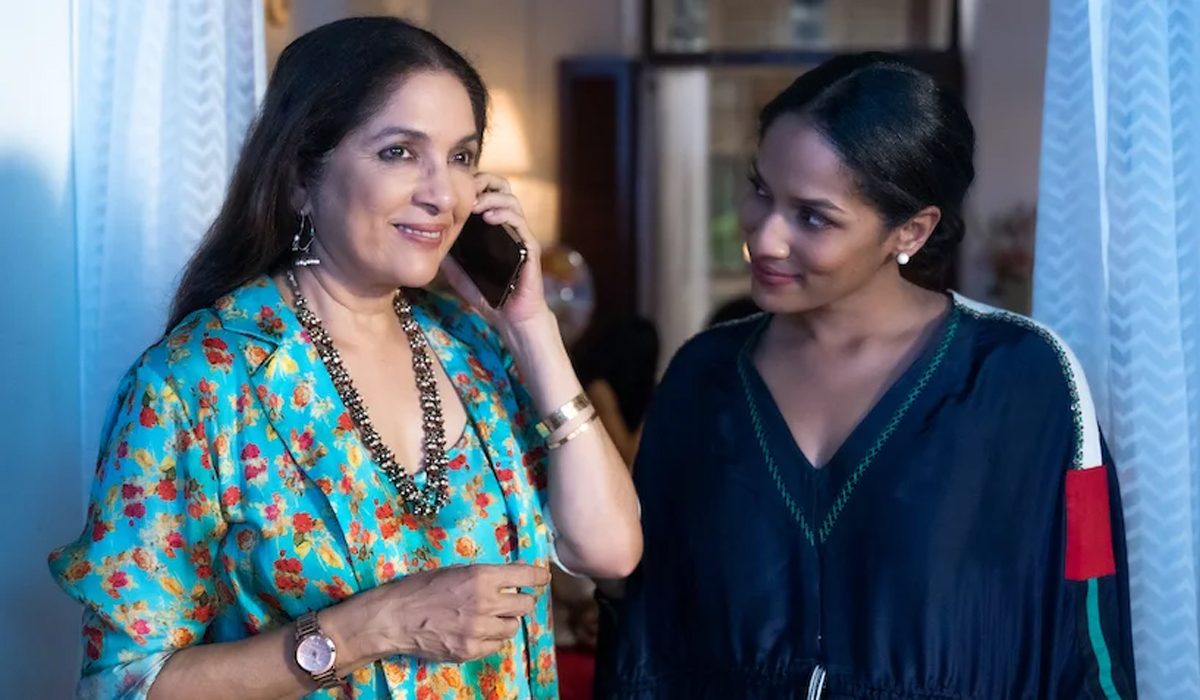 Masaba Masaba -Trailer Netflix