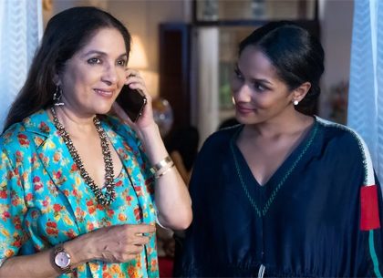 Trailer Talk : Masaba Masaba Is All About Hot Mess And How To Own It Boss Style