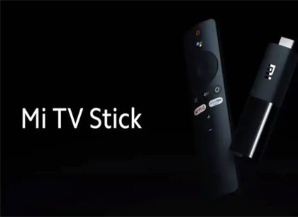 Mi TV Stick Launch To Boost OTT Viewership In India