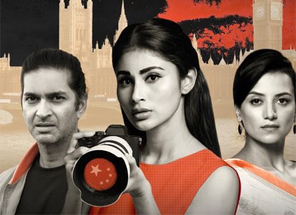 Catch This Bong Beauty Turned Spy In Zee5’s Latest Thriller