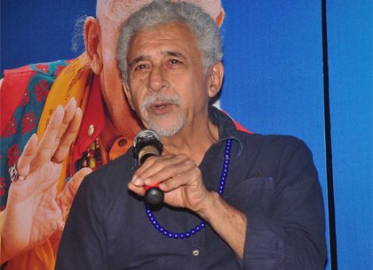 Naseeruddin Shah Calls Cinemas Movie Palaces, Must Give Way To OTT Platforms