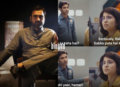 Here’s How Netflix Played With Amazon Prime Video’s Mirzapur S2 Date Reveal!!