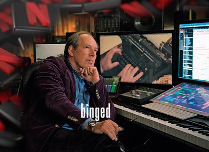 Netflix Intro Theme Gets Bigger & Better By This Iconic German Score Composer!!