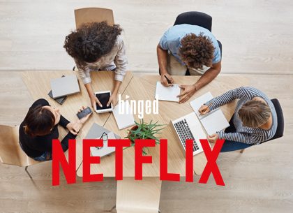 Netflix Looking To Venture Into The Bigger, Bolder Fantasy Land!
