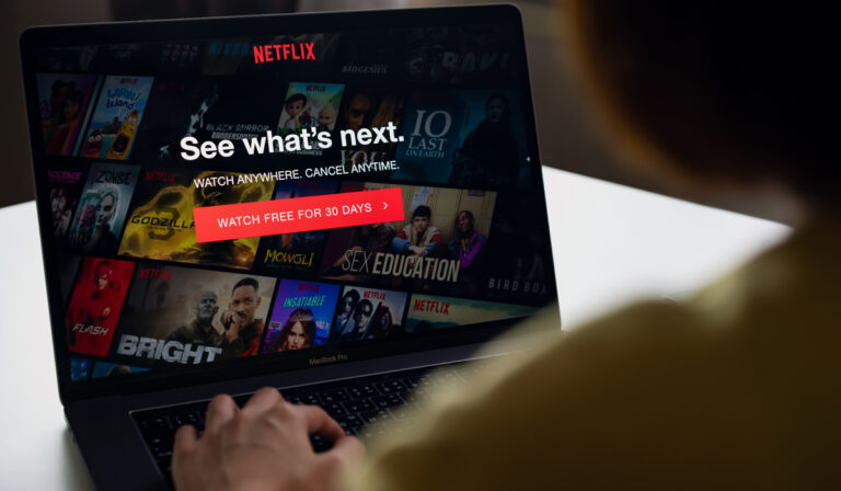 Netflix Rolls Out A Brand New Feature For Its Users!