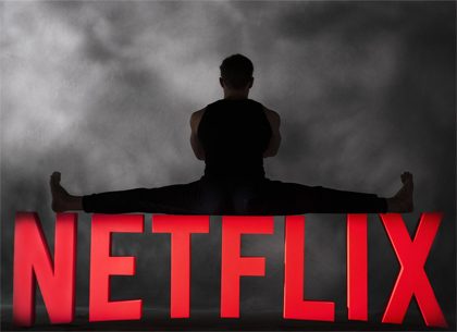 Netflix Spreads Its Wings To Kyiv, First Ukrainian Netflix Movie Takes Off!