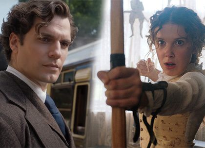 Trailer Talk: Netflix’s Enola Holmes Is Bold, Boisterous And Badass