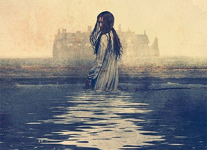 Spooky & Chilling : Here’s The First Look Of Netflix’s Upcoming Horror Series