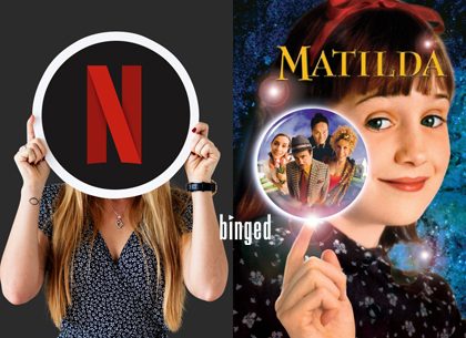 Nostalgia Alert: Netflix Coming Out With Musical Of An Oldie!