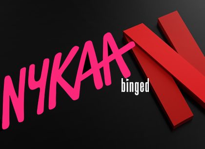 Netflix And Nykaa Collaborate For A Campaign To Shatter The Glass Ceiling!