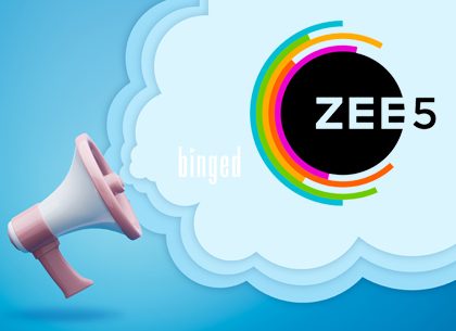 OTT Advertising Hits The Roof, And ZEE5 Is A Big Gainer